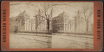 Blind Asylum.