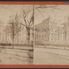Blind Asylum.