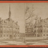 Presbyterian Hospital, 73rd St., bet. 4th and Madison Ave.