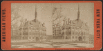 Presbyterian Hospital, 73rd St., bet. 4th and Madison Ave.