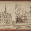 Presbyterian Hospital, 73rd St., bet. 4th and Madison Ave.