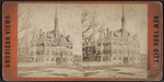 Presbyterian Hospital, 73rd St., bet. 4th and Madison Ave.