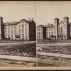 St. Luke's Hospital.
