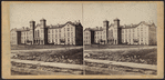 St. Luke's Hospital.