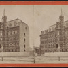 Catholic Orphan Asylum, Madison Ave.