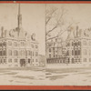 Episcopal Home. [Presbyterian Hospital.]