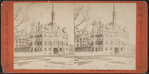 Episcopal Home. [Presbyterian Hospital.]