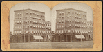 Union Square Hotel.