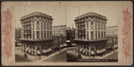 Cumberland House, New York.