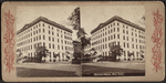 Everett House, New York.