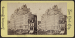 Grand Central Hotel.