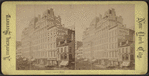 Grand Central Hotel.