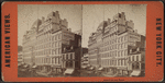 Grand Central Hotel.
