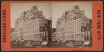 Grand Central Hotel.