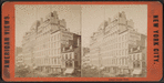 Grand Central Hotel.