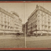 Albermarle House.
