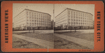 Fifth Avenue Hotel.