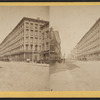 Metropolitan Hotel, New York City.