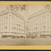 Albermarle House.