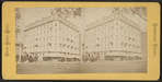 Albermarle House.