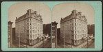 Grand Hotel, (Broadway and 31st Street).