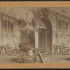 Holland House, The Gift Room.