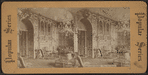 Holland House, The Gift Room.