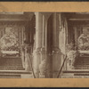 Holland House, The Grand Staircase.