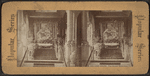 Holland House, The Grand Staircase.