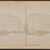Fifth Avenue Hotel, New York City.