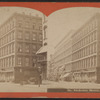 St. Nicholas Hotel, N.Y.