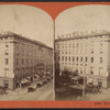 Astor House, New York.