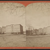 Everette House.