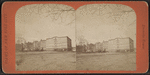 Everette House.