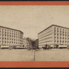Fifth Avenue Hotel.