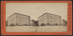 Fifth Avenue Hotel.