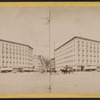 Fifth Avenue Hotel, New York City.