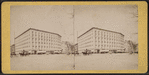 Fifth Avenue Hotel, New York City.