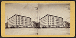 Fifth Avenue Hotel.