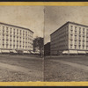 Fifth Avenue Hotel.