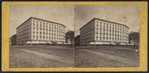 Fifth Avenue Hotel.