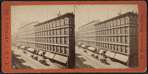 St. Nicholas Hotel.