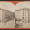 Astor House.