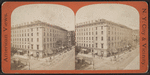 Astor House.