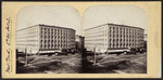 5th Avenue Hotel, New York.