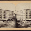 5th Avenue Hotel.