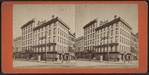 Hotel Maison Doree.