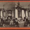 Dining Room, Maison Doree.