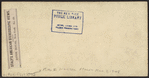 Astor House, New York.