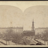 Astor House, New York.